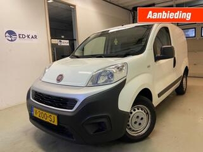 Fiat FIORINO 1.3 MJ SX AIRCO NAP PDC 1STE EIGENAAR DEALERONDERHOUDEN