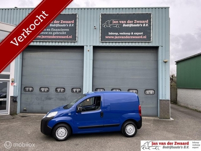 Fiat Fiorino 1.4 BENZINE