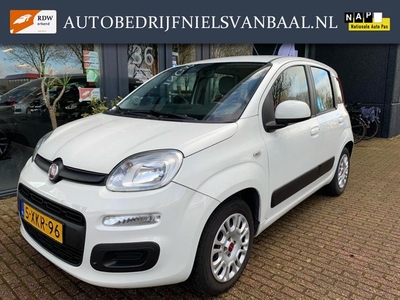 Fiat Panda 0.9 TwinAir Edizione Cool Airco/98Dkm NAP/Netjes!