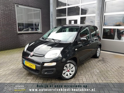 Fiat Panda 0.9 TwinAir Edizione Cool Airco Citymode