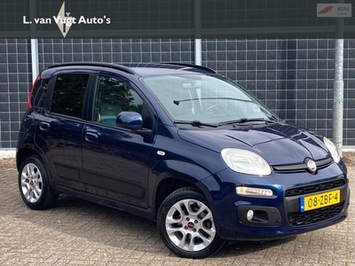 Fiat Panda 0.9 TwinAir Lounge