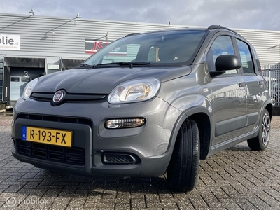 Fiat Panda 1.0 Hybrid City Life