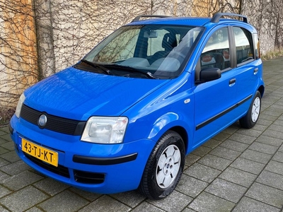 Fiat Panda 1.1 Active