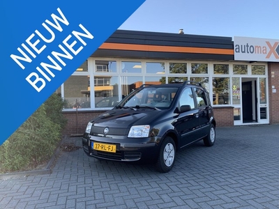 Fiat Panda 1.1 Active