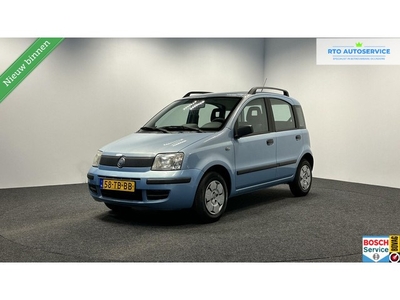 Fiat Panda 1.1 Active