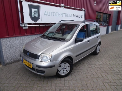 Fiat Panda 1.1 Active Plus // 147 DKM NAP