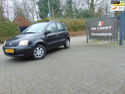 Fiat Panda 1.1 Active Plus