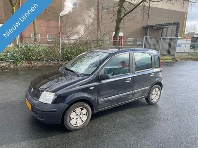 Fiat Panda 1.1 Active ZO INGERUILD DUS ZO WEG PRIJSJE