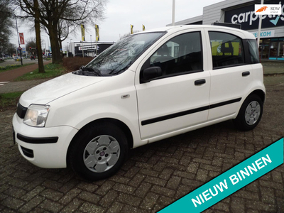 Fiat Panda 1.2 Active,trekhaak,bluethooth NL AUTO nap