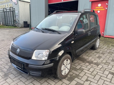 Fiat Panda 1.1 Young