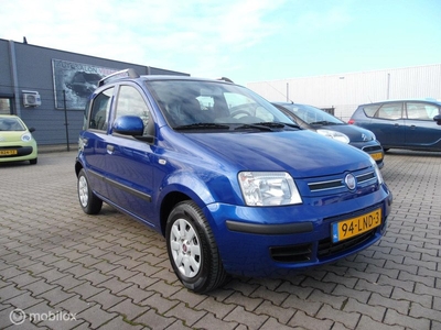 Fiat Panda 1.2 4DRS AIRCO ELL PAKK