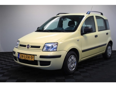 Fiat Panda 1.2 Active (bj 2010)