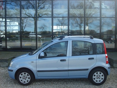 Fiat Panda 1.2 AIRCO (bj 2011)