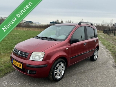 Fiat Panda 1.2 Dynamic