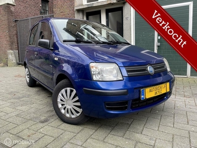 Fiat Panda 1.2 Dynamic Airco Met APK