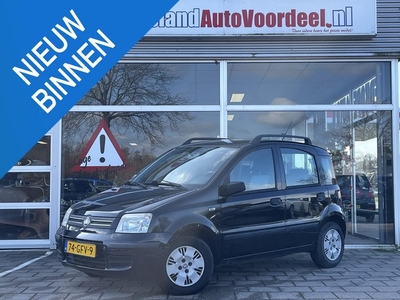 Fiat Panda 1.2 Dynamic distr riem vervangen bij 128.166