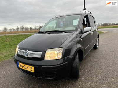 Fiat Panda 1.2 Dynamic incl nieuwe apk