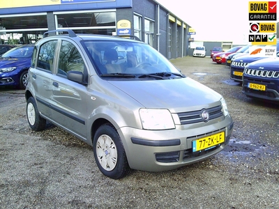 FIAT PANDA 1.2 Edizione Cool