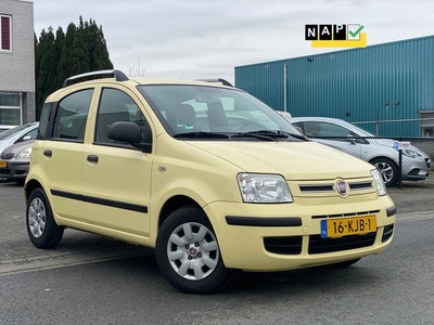 Fiat Panda 1.2 Edizione Cool/Airco/APK 2-2025