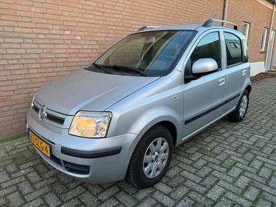 Fiat Panda 1.2 Edizione Cool Airco NL-auto