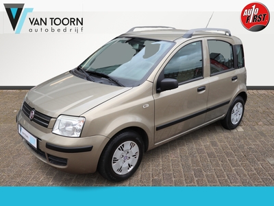 FIAT PANDA 1.2 Edizione Cool, Automaat, trekhaak.