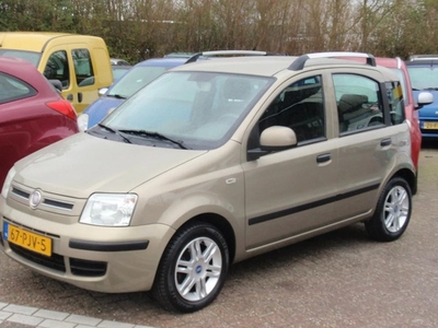 Fiat Panda 1.2 Edizione Cool VERKOCHT///////AIRCO/