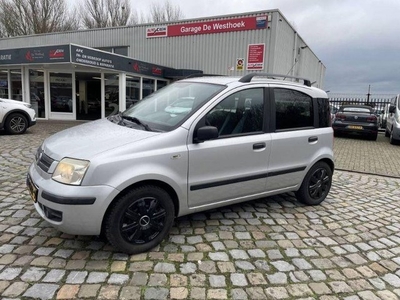 Fiat Panda 1.2 Emotion