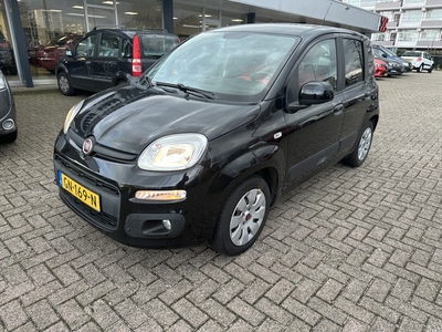 Fiat Panda 1.2 Lounge 4 Cyl Klima Pdc Bluetooth Nap