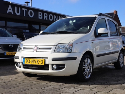 Fiat Panda 1.2 SEMPRE | AIRCO | TREKHAAK | EL PAKKET