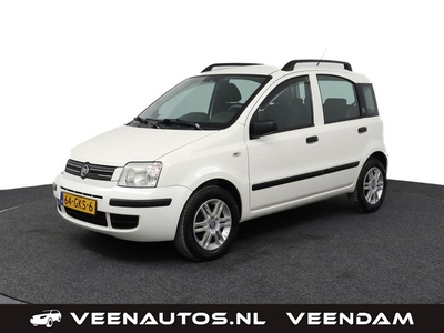 Fiat Panda 1.2 Young ! Airco ! Lichtmetaal Elektrisch Pakket