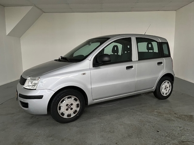 Fiat Panda Benzine