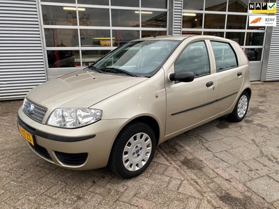 Fiat Punto 1.2 Classic