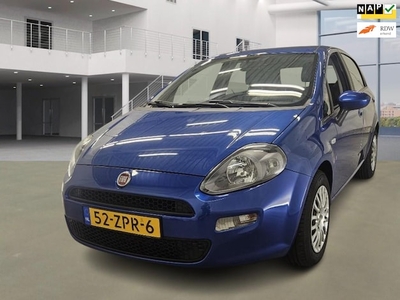 Fiat Punto Diesel