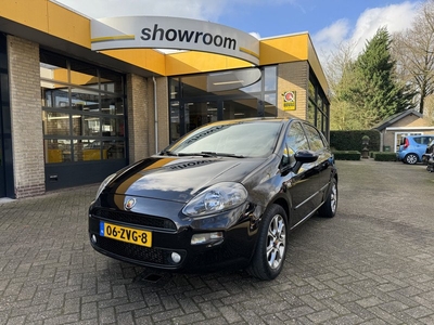 Fiat Punto Evo 0.9 TwinAir Easy Climate Control 40000KM!