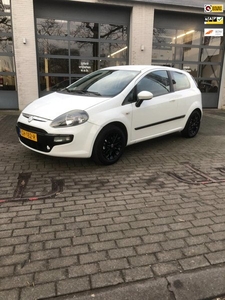 Fiat Punto Evo 1.2 Active