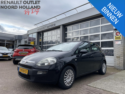 Fiat Punto Evo 1.2 Dynamic