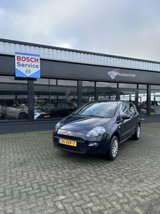 FIAT PUNTO Evo 1.4 Nat. Power Easy