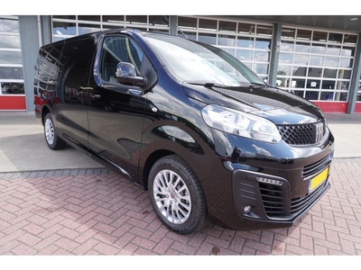 Fiat Scudo 2.0 MultiJet 145PK L3H1 Schuifdeur L / R Nr.