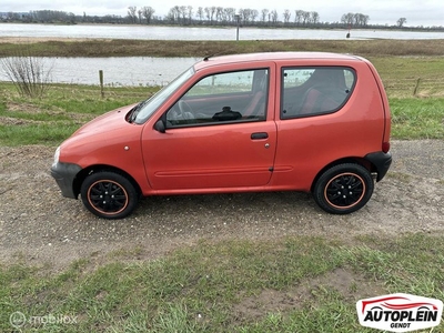 Fiat Seicento 1.1 S