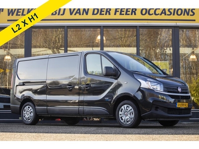 Fiat Talento 1.6 MJ EcoJet L2H1 Basis EX.BTW (bj 2018)