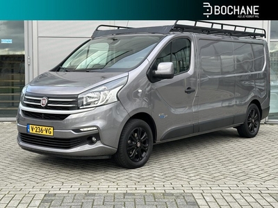 Fiat Talento 1.6 MultiJet 125 L2H1 SX NAVIGATIE