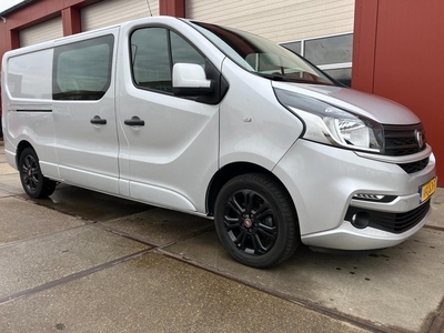 Fiat Talento 2.0 MultiJet L2H1 Business Pro DC PRIJS VOOR