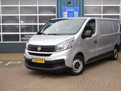 Fiat Talento 2.0 MultiJet L2H1 Navi Trekhaak 3 Zitter