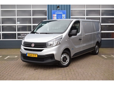 Fiat Talento 2.0 MultiJet L2H1 Navi Trekhaak 3 Zitter