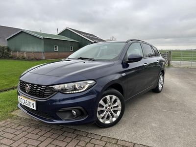 Fiat Tipo Benzine