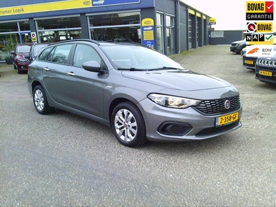 Fiat Tipo Stationwagon 1.4 16v Easy / Rijklaarprijs / Airco