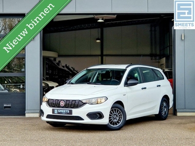 Fiat Tipo Stationwagon 1.4 16v Pop 1e Eig! Airco PDC