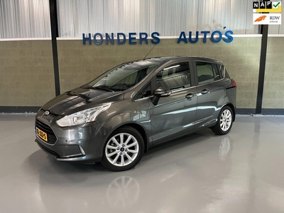 Ford B-Max 1.0 Ecoboost NAVI I 1E EIG I 16.850 NAP I AIRCO