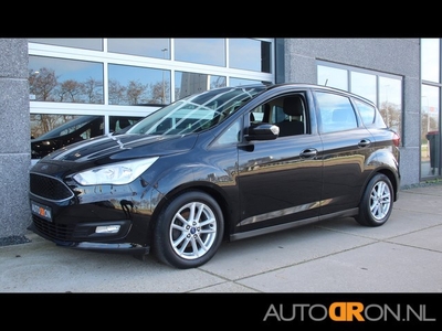 Ford C-MAX 1.0 Ecoboost 126 Pk Navigatie LM. Motor Defect !!