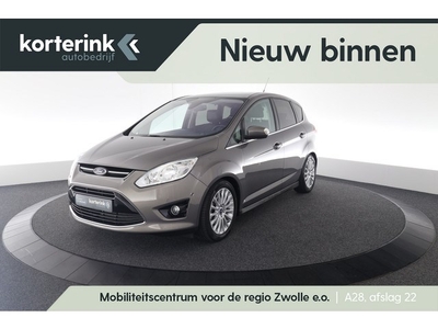 Ford C-MAX 1.0 Edition Plus Leer Panoramadak